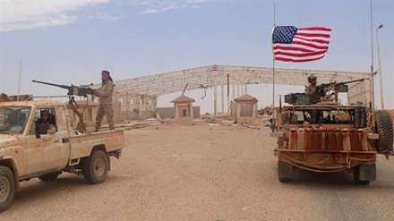 Syrie: la base d’al-Tanf encerclée