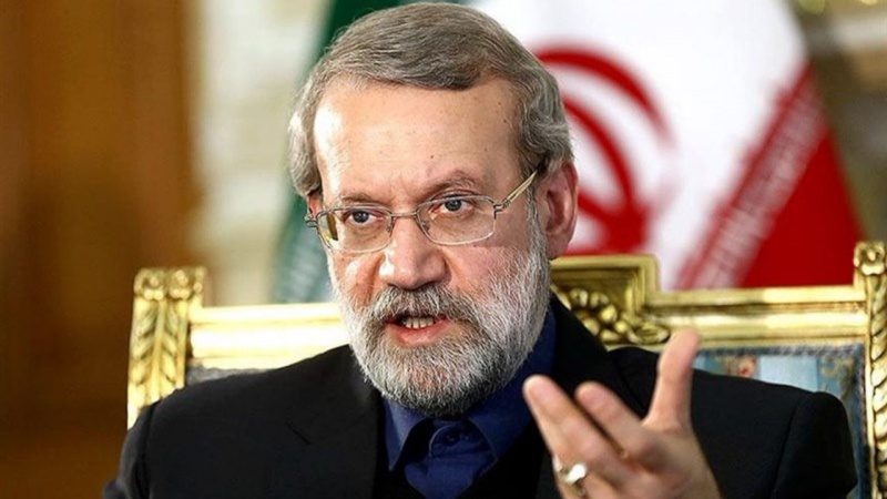 Larijani: Eýranyň mejlisi CTF-e goşulmak barada mertebesi belent ýolbaşçynyň ýol görkezmeleri esasynda amal etjekdir