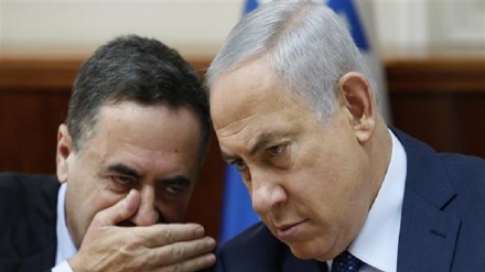 Ministro da inteligência de Israel propõe 