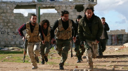 Militer Suriah Balas Serangan Mortir Kelompok Teroris di Quneitra