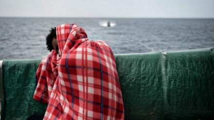 Migranti, le accuse di Amnesty contro l'Ue 