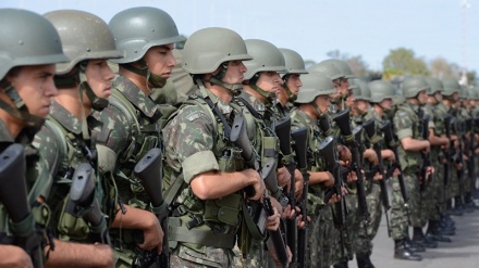 ONU treina militares brasileiros para evitar abuso sexual contra refugiados venezuelanos