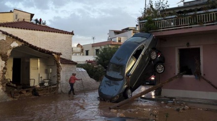 18 wafariki dunia katika mafuriko Ivory Coast
