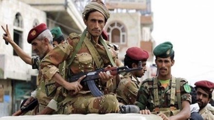 عملیات بازدارندگی پنجم نیروهای یمنی ، حمله به عین الاسد و سفر پاپ به عراق