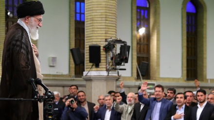 Lideri suprem: Parlamenti të veprojë ligjërisht dhe në mënyrë të pavarur në luftën kundër terrorizmit dhe pastrimit të parave