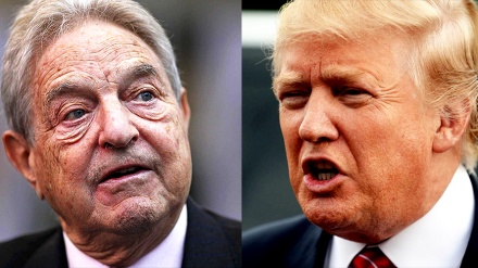 ¿Intenta George Soros evitar la reelección de Donald Trump?