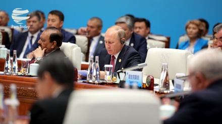 Putin'in, Amerika'nın Bercam'dan çekilmesi sonucu güvenlik sorunları hakkında uyarısı