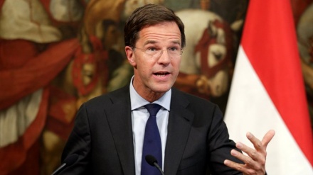 Mark Rutte përsëri fiton zgjedhjet në Holandë