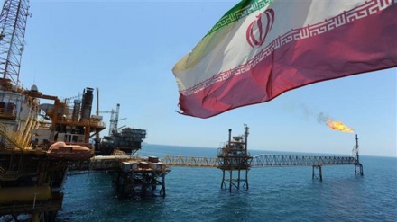 South Korea oil imports from Iran at 2-year low  