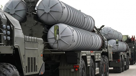 Qatar, Russia discuss S-400 sale despite Saudi threat 
