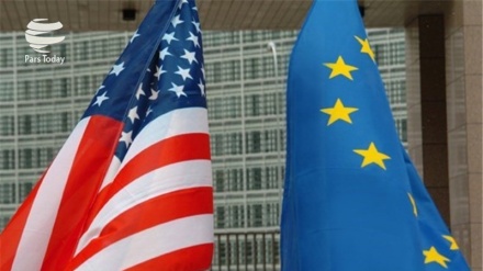 Unilateralismo de Trump es una amenaza para EEUU y Europa