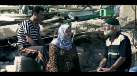 Video: Quds (scontri tra palestinesi e sionisti)