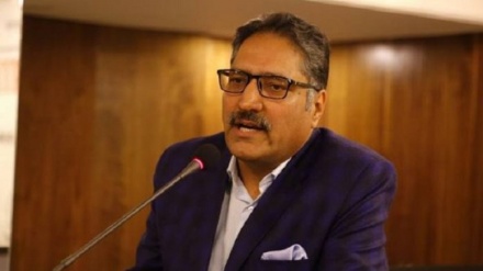 কাশ্মিরে দুর্বৃত্তদের গুলিতে প্রখ্যাত সাংবাদিক নিহত, ভারত জুড়ে নিন্দার ঝড়