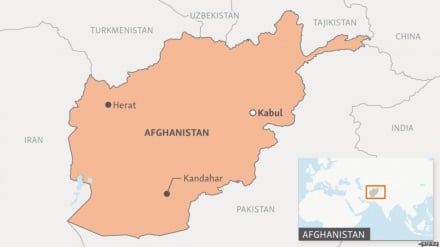 Dhjetëra persona janë vrarë pas sulmeve të militantëve në Afganistan