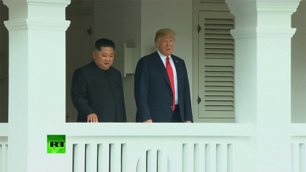 Accordo per secondo incontro Kim-Trump