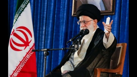 Líder: Solo Irán tiene derecho a imponer condiciones, no EEUU