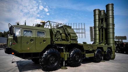 Vitin e ardhshëm Turqia do të marrë baterinë e parë të S-400