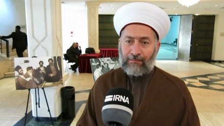 Personalitetet libaneze: Mendimi dhe rruga e Imam Khomeinit (ra), model për të gjithë njerëzit liridashës në botë