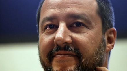 Salvini:16 mld per misure della manovra 