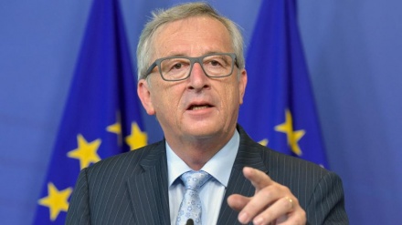 Dazi, Juncker, difendiamo commercio leale e basato su regole