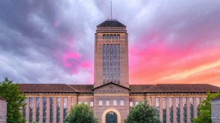 Cambridge, integrazione fallita