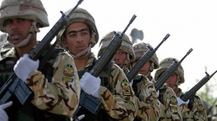 Syrie: le Hezbollah exclut le retrait des Iraniens