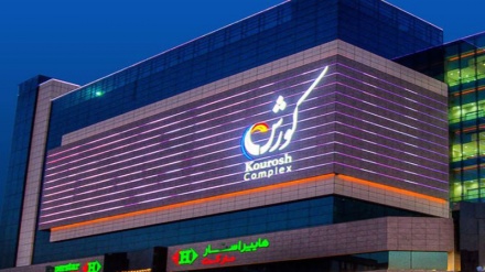 ইরানের সিনেমা হলে দেখা যাবে ফুটবল বিশ্বকাপ