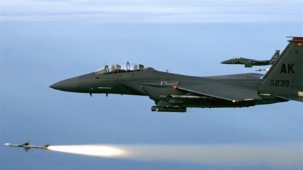 Syrie: Israël dans le piège américain?