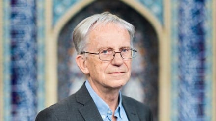 Interview mit Dr. Peter Schütt