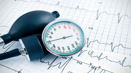 ضربان / فشار خون حاملگی (2)