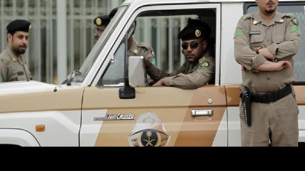 Arabistan'da yeni tutuklamalar