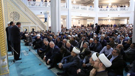 İran'ın Rusya Elçisi: Uyanık vicdanlar, siyonistlerin cinayetlerini asla unutmazlar