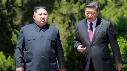 北朝鮮のキム委員長、3度目の中国訪問