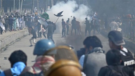 India to resume military operations in Kashmir