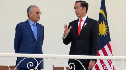 Malaysia dan Indonesia Respon Keras Relokasi Kedubes Australia ke Quds