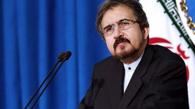 سخنگوی وزارت امورخارجه ایران: برجام همچنان پابرجاست
