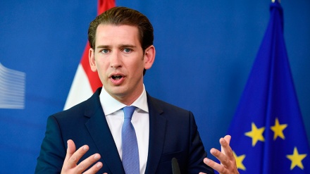 Austria minaccia Turchia: tutte le opzioni rimangono sul tavolo