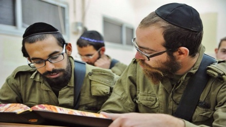 Shtohet arratisja e ushtarëve sionist me pretekst të sëmundjeve psikologjike