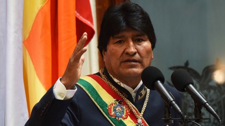 Venezuela, Bolivia esorta i Paesi dell'America Latina al dialogo 