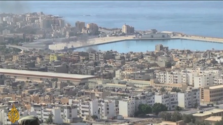 Jeshi la Libya latangaza kukomboa kikamilifu mji wa Derna