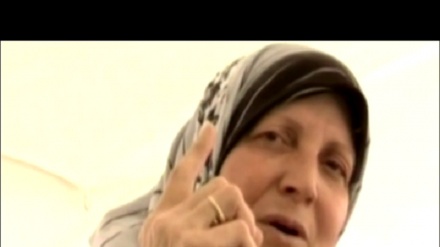 Video: Quds (scontri tra palestinesi e sionisti)