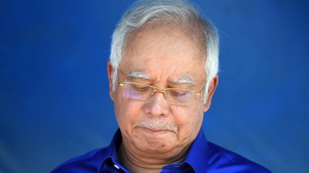 Dihukum 12 Tahun Penjara, Najib Razak Ajukan Banding