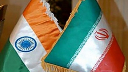 گسترش روابط با ایران؛ اولویت سیاست خارجی هند