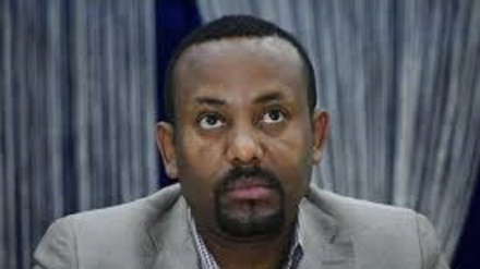 Etiopia accetta piano pace con Eritrea