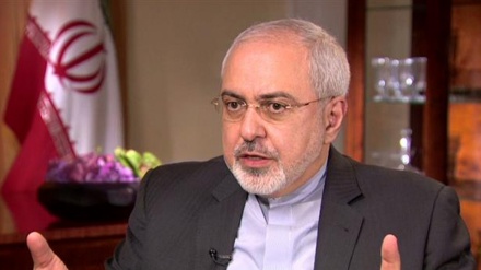 Zarif: AS-Israel Bertanggung Jawab atas Ancaman Senjata Kimia