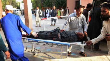 Explosão de munição mata 20 no leste do Afeganistão