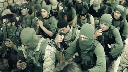 Que font les USA à Idlib?