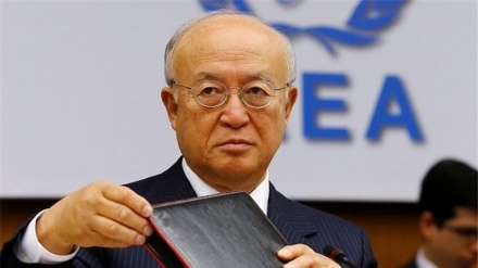 Yukiya Amano: AIEA tem acesso a todos os sítios no Irã