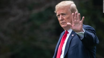 Milhares marcham nos EUA contra política migratória de Trump