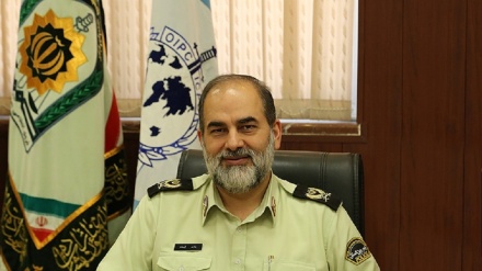 বিশ্বকাপ উপলক্ষে রাশিয়ায় পুলিশ পাঠাচ্ছে ইরান